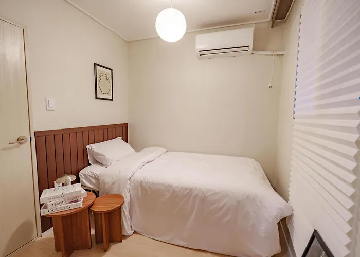 Hostel Wayhome Gasan *
