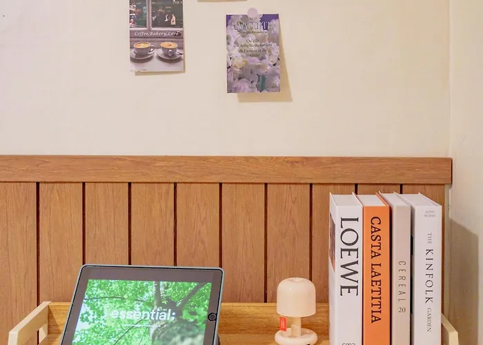 Wayhome Gasan Hostel Seoul