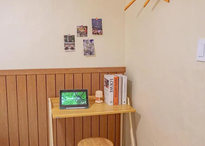 Wayhome Gasan