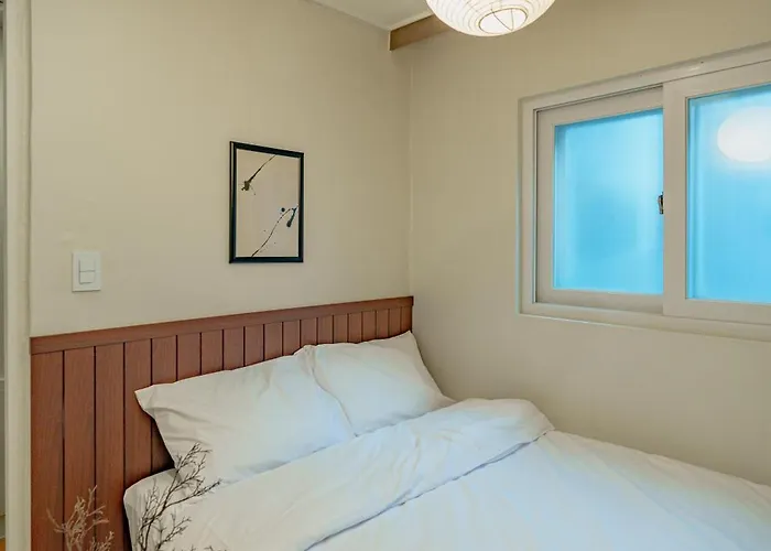 Hostel Wayhome Gasan