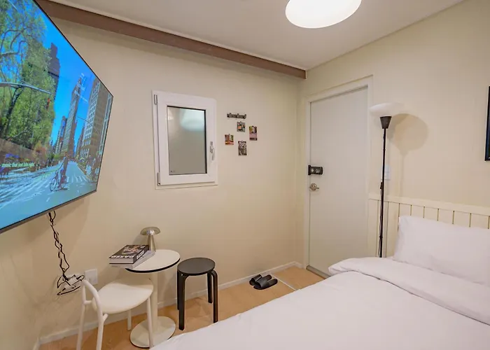 Hostel Wayhome Gasan