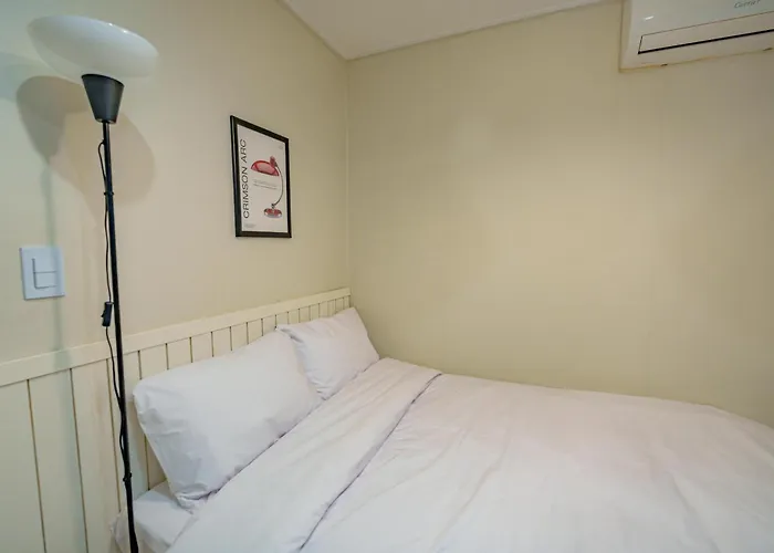 Hostel Wayhome Gasan