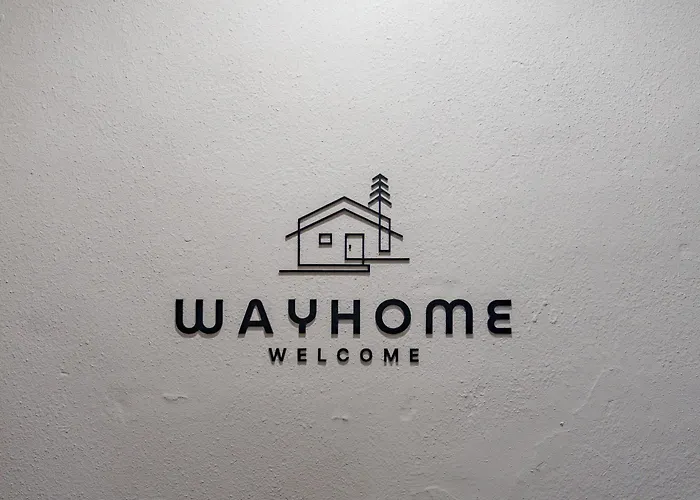 Wayhome Gasan