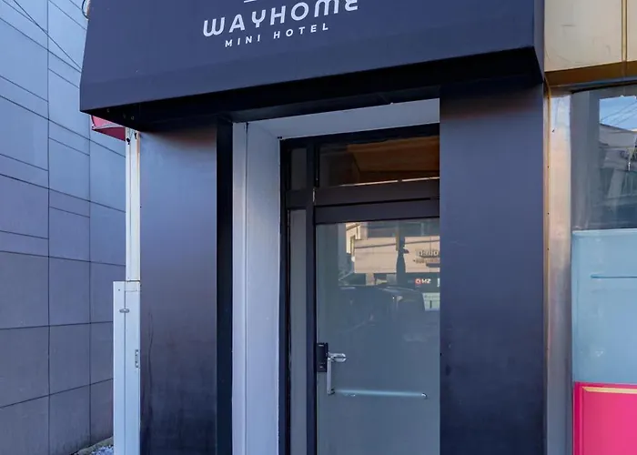 Wayhome Gasan