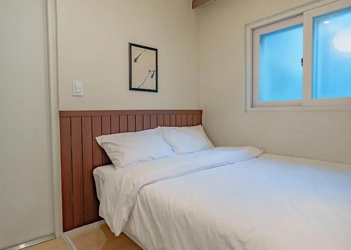 Wayhome Gasan Hostel Seoul