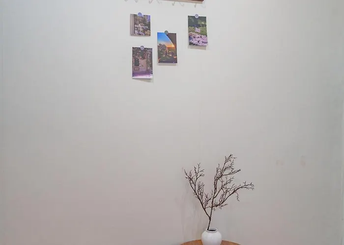 Wayhome Gasan Hostel *