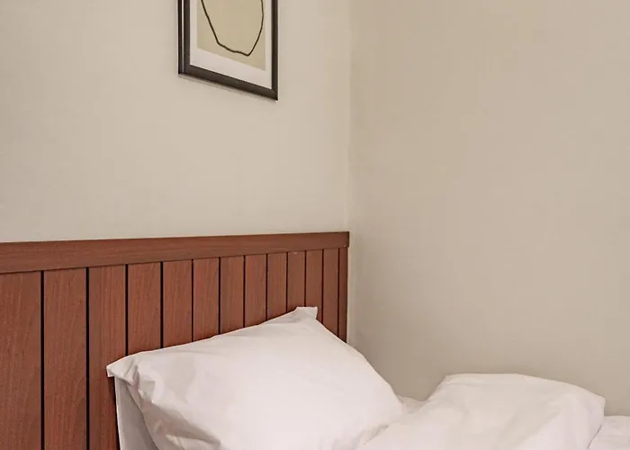 Wayhome Gasan Hostel Seoul