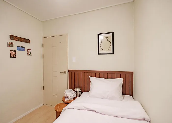 Hostel Wayhome Gasan
