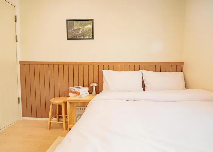 Hostel Wayhome Gasan *